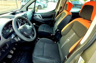 Citroen Berlingo 2016