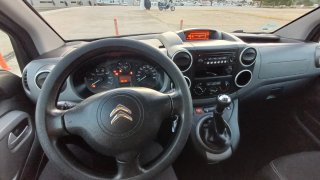 Citroen Berlingo 2016