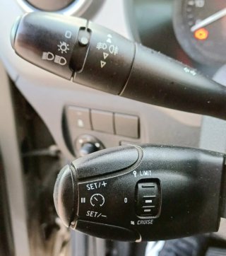 Citroen Berlingo 2016