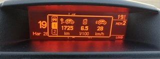 Citroen Berlingo 2016