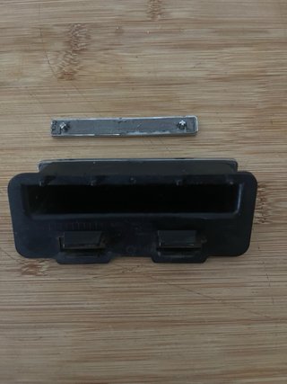 Logos Quattro Audi Originales