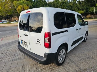 Citroen Berlingo 2021