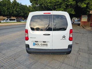 Citroen Berlingo 2021
