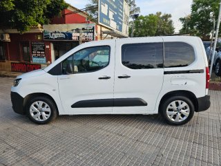 Citroen Berlingo 2021
