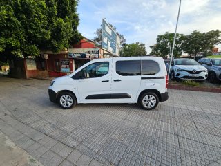 Citroen Berlingo 2021