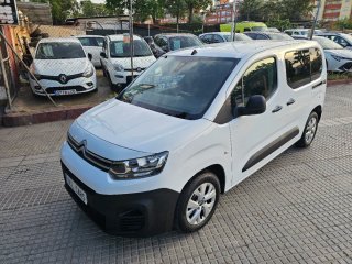 Citroen Berlingo 2021