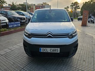 Citroen Berlingo 2021