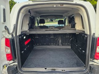 Citroen Berlingo 2021