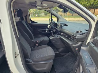 Citroen Berlingo 2021