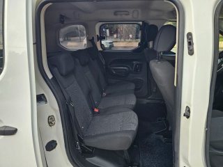 Citroen Berlingo 2021
