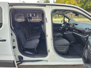 Citroen Berlingo 2021