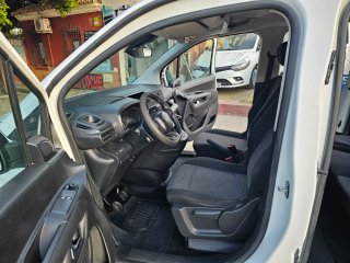 Citroen Berlingo 2021