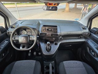 Citroen Berlingo 2021