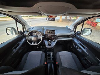 Citroen Berlingo 2021