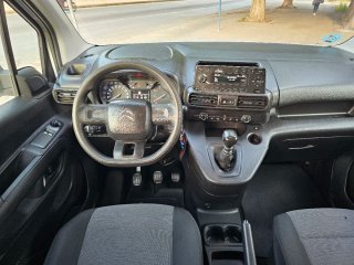 Citroen Berlingo 2021