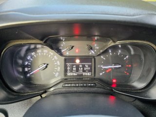 Citroen Berlingo 2021