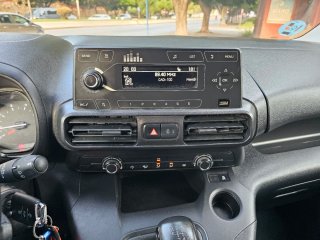 Citroen Berlingo 2021