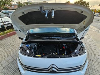Citroen Berlingo 2021