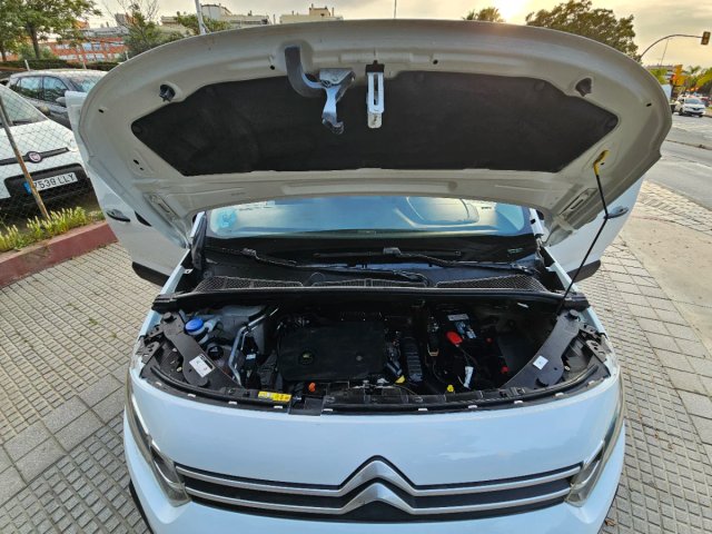 Citroen Berlingo Feel M1 HDI 100 5 Plazas año 2021