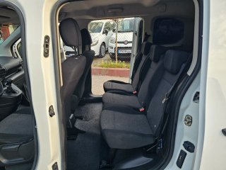 Citroen Berlingo 2021