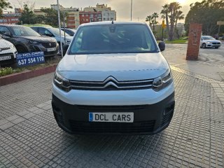 Citroen Berlingo 2021