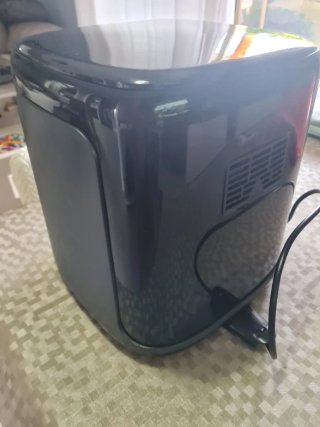 Cecofry 6500 Freidora de Aire
