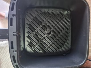 Cecofry 6500 Freidora de Aire