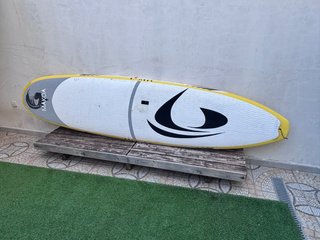 Tabla Paddle Surf Makoa