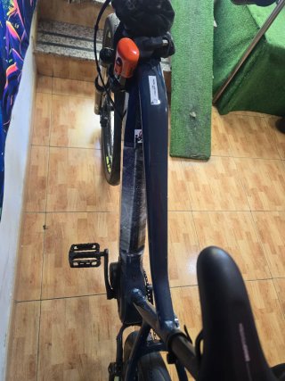 Bicicleta Eléctrica Bosch