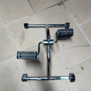 Pedales para ejercicio