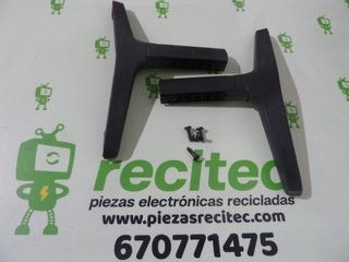 PATAS SAMSUNG UE43RU7025K