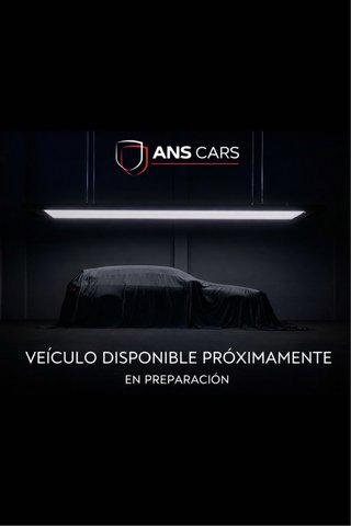 Mercedes-Benz Clase CLA AMG NIGHT