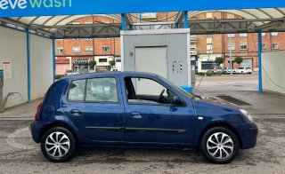 Renault Clio 2004
