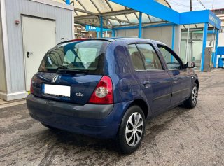 Renault Clio 2004