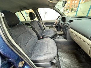 Renault Clio 2004