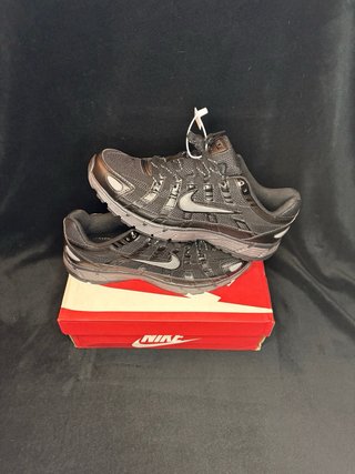 Nike P-6000 Negro
