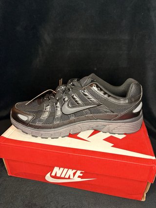 Nike P-6000 Negro
