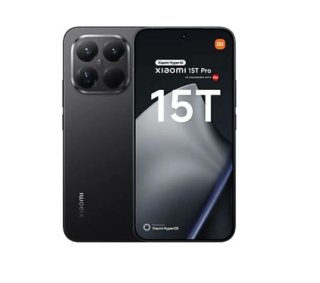Xiaomi 15T Pro 256GB Negro nuevo precintado