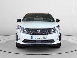 Peugeot 3008 1.5 BlueHDi 130 GT
