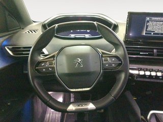 Peugeot 3008 1.5 BlueHDi 130 GT
