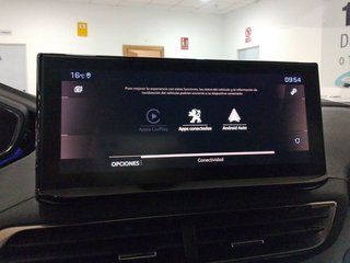 Peugeot 3008 1.5 BlueHDi 130 GT