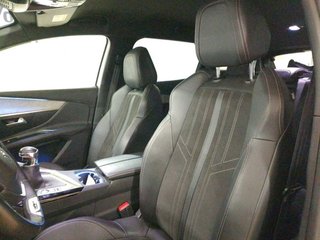 Peugeot 3008 1.5 BlueHDi 130 GT