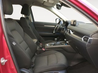 Mazda CX-5 2.0 GE Evolution 2WD 121 kW (165 CV)