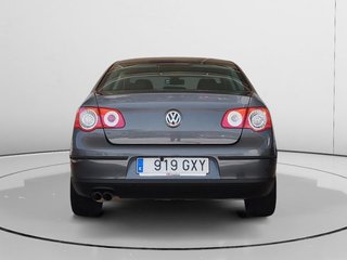 Volkswagen Passat 2.0 TDI CR Edition Plus 103 kW (140 CV)