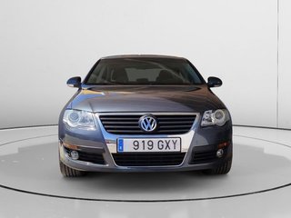 Volkswagen Passat 2.0 TDI CR Edition Plus 103 kW (140 CV)