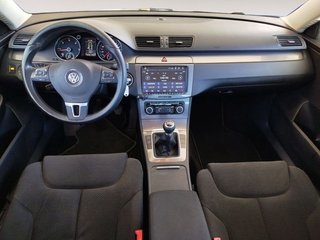 Volkswagen Passat 2.0 TDI CR Edition Plus 103 kW (140 CV)