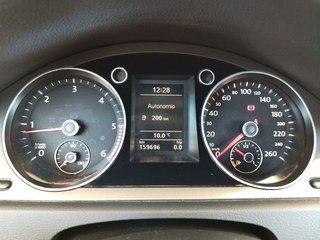 Volkswagen Passat 2.0 TDI CR Edition Plus 103 kW (140 CV)