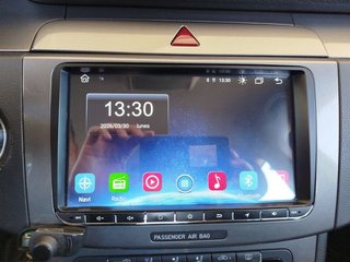 Volkswagen Passat 2.0 TDI CR Edition Plus 103 kW (140 CV)