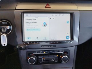 Volkswagen Passat 2.0 TDI CR Edition Plus 103 kW (140 CV)