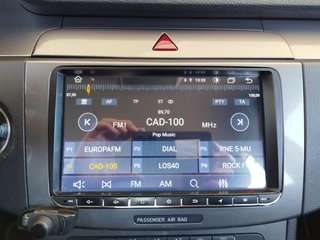 Volkswagen Passat 2.0 TDI CR Edition Plus 103 kW (140 CV)